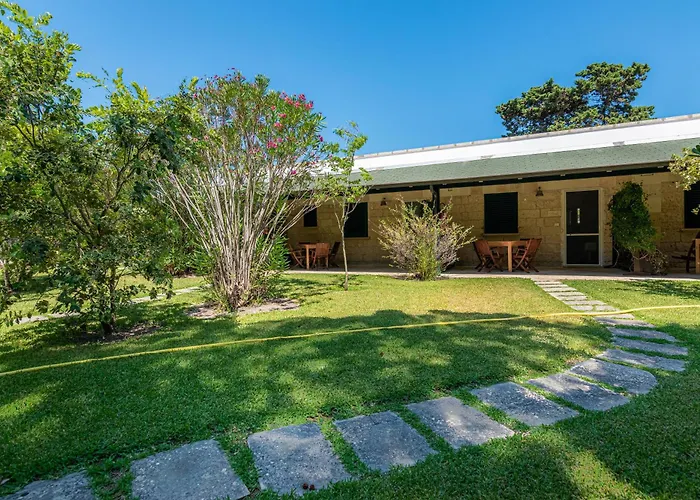 Casa vacanza: Agriturismo Salos